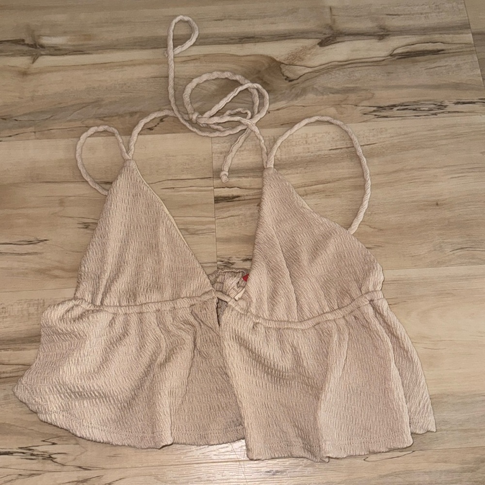 Free people tank